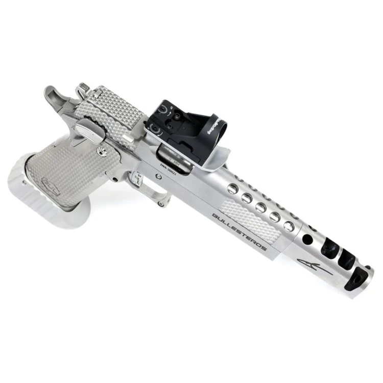 Pistolet Bul SAS II Bullesteros Silver_Silver SKLEP BAZANT 18.JPG