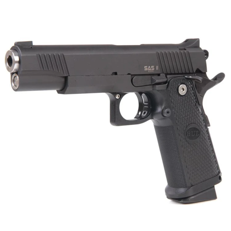 Pistolet Bul SAS II EDC STD Division Government Black SKLEP BAZANT 1.JPG