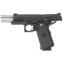 Pistolet Bul SAS II EDC STD Division Government Black SKLEP BAZANT 5.JPG