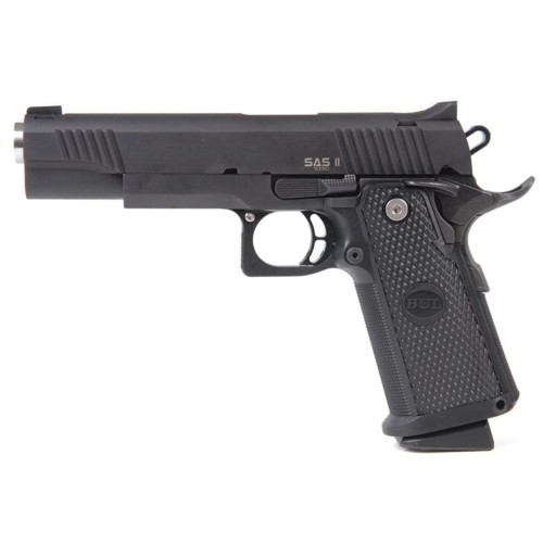 Pistolet Bul SAS II EDC STD Division Government Black SKLEP BAZANT 2.JPG