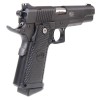 Pistolet Bul SAS II EDC STD Division Government Black SKLEP BAZANT 4.JPG