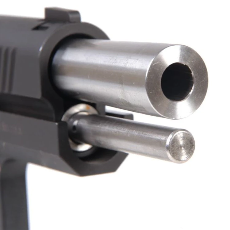 Pistolet Bul SAS II EDC STD Division Government Black SKLEP BAZANT 7.JPG