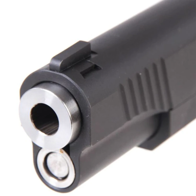 Pistolet Bul SAS II EDC STD Division Government Black SKLEP BAZANT 8.JPG