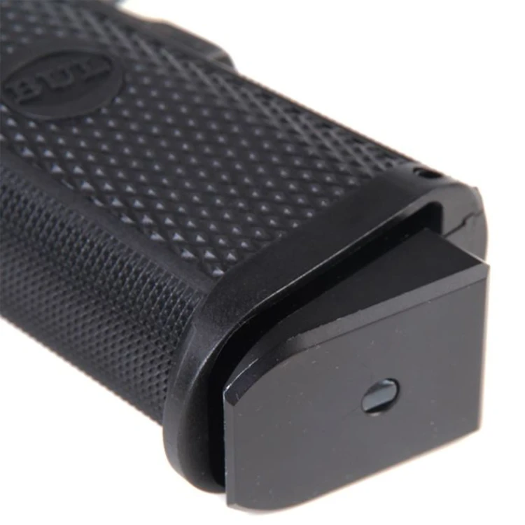 Pistolet Bul SAS II EDC STD Division Government Black SKLEP BAZANT 13.JPG