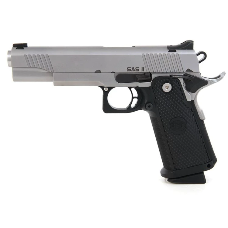 Pistolet Bul SAS II EDC STD Division Government SS SKLEP BAZANT 3.JPG