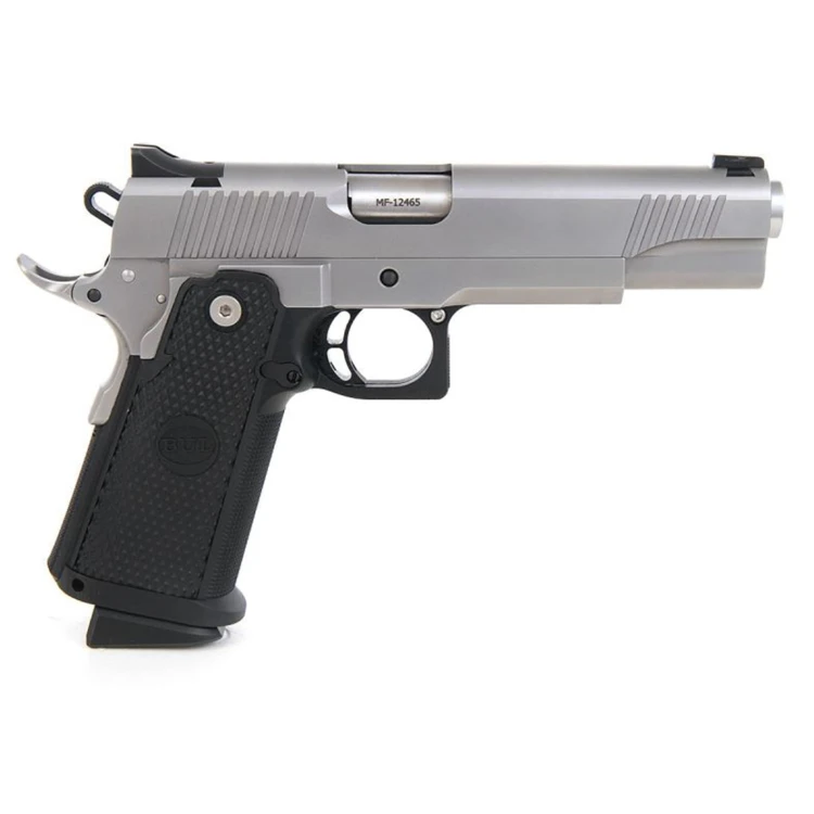 Pistolet Bul SAS II EDC STD Division Government SS SKLEP BAZANT 4.JPG