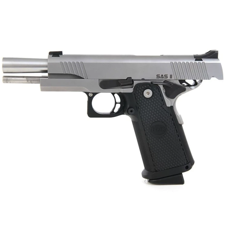 Pistolet Bul SAS II EDC STD Division Government SS SKLEP BAZANT 5.JPG
