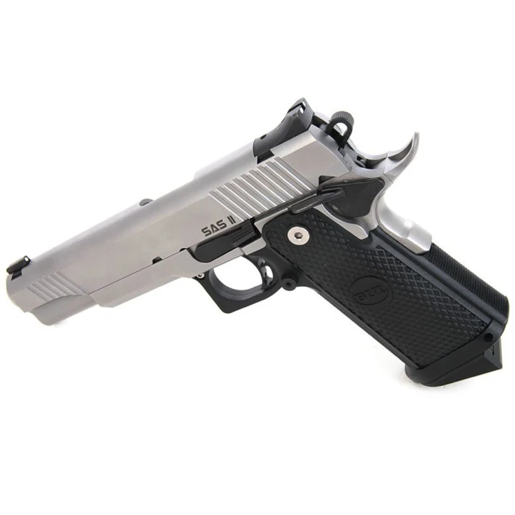 Pistolet Bul SAS II EDC STD Division Government SS SKLEP BAZANT 7.JPG