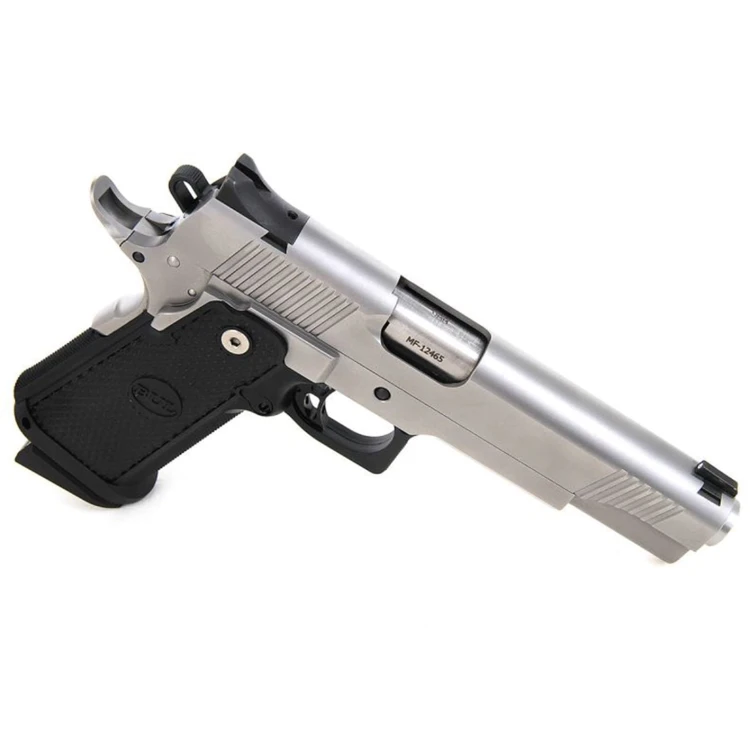 Pistolet Bul SAS II EDC STD Division Government SS SKLEP BAZANT 8.JPG