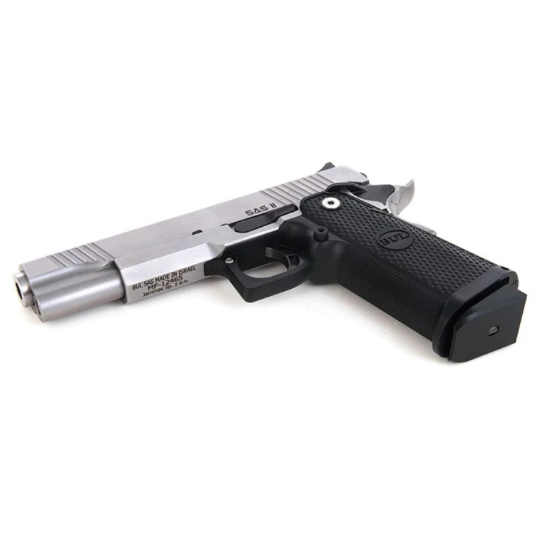 Pistolet Bul SAS II EDC STD Division Government SS SKLEP BAZANT 9.JPG