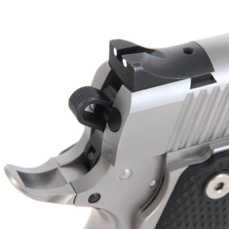 Pistolet Bul SAS II EDC STD Division Government SS SKLEP BAZANT 13.JPG