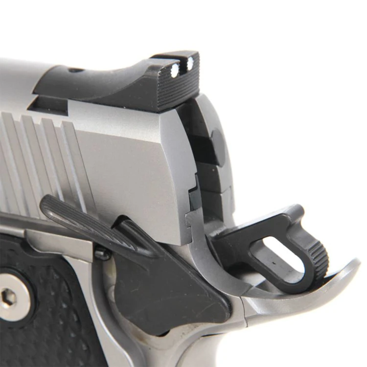 Pistolet Bul SAS II EDC STD Division Government SS SKLEP BAZANT 14.JPG