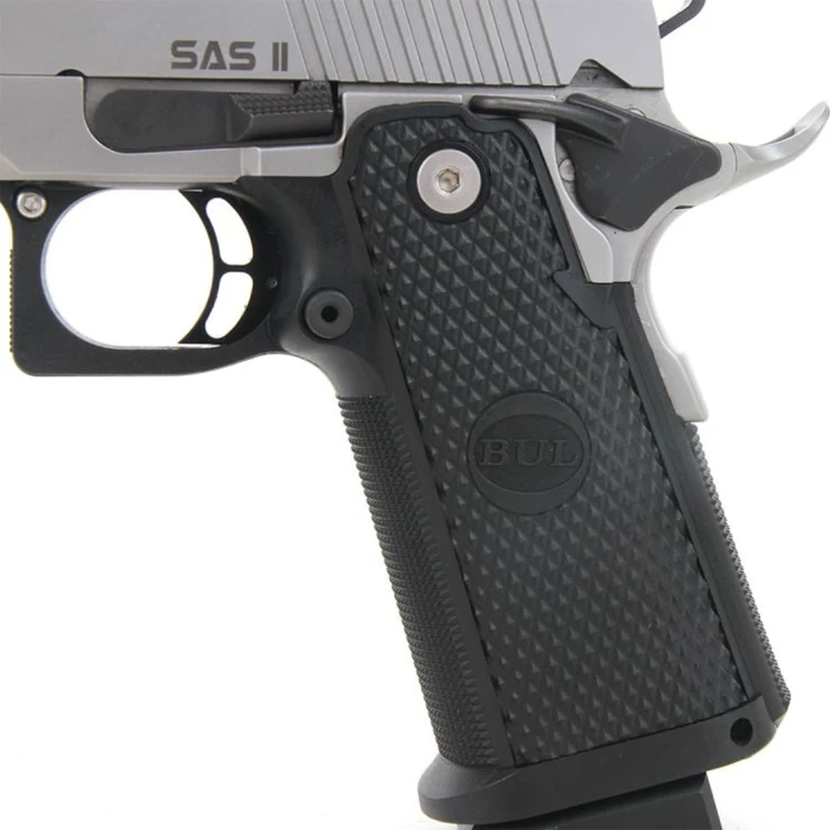 Pistolet Bul SAS II EDC STD Division Government SS SKLEP BAZANT 15.JPG