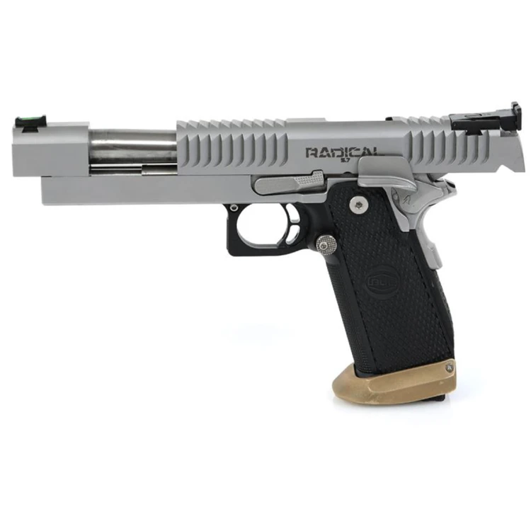 Pistolet Bul SAS II Radical 5,7`` SS SKLEP BAZANT 8.JPG