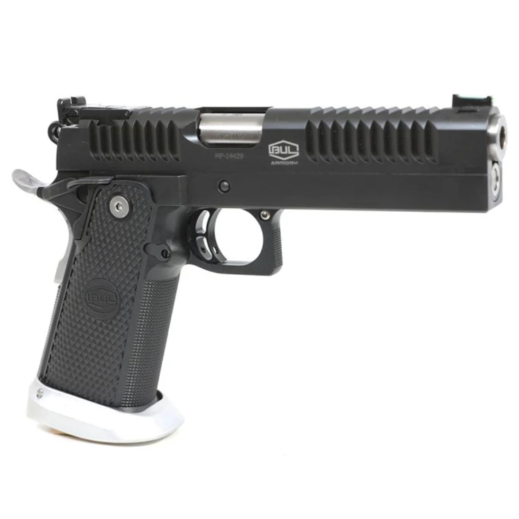 Pistolet Bul SAS II SAW STD Division Black SKLEP BAZANT 2.JPG