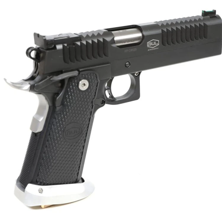 Pistolet Bul SAS II SAW STD Division Black SKLEP BAZANT 5.JPG