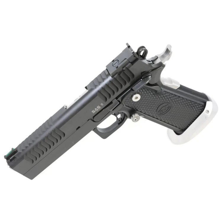 Pistolet Bul SAS II SAW STD Division Black SKLEP BAZANT 9.JPG