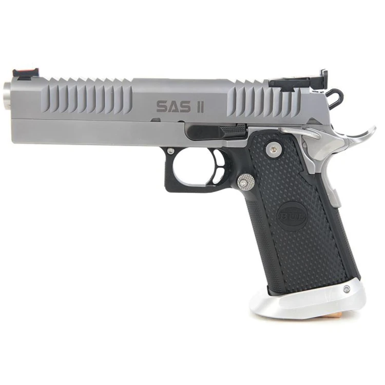 Pistolet Bul SAS II SAW STD Division SS SKLEP BAZANT 3.JPG
