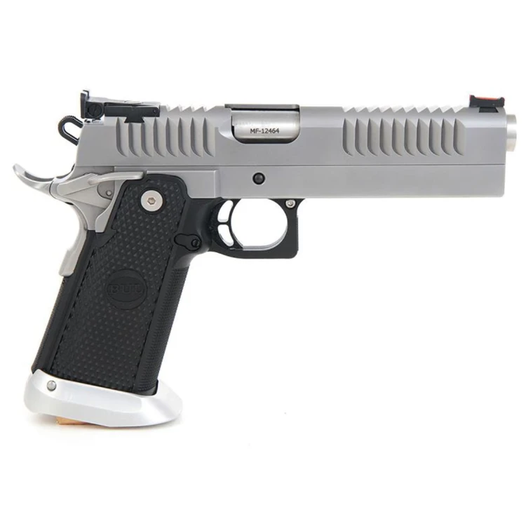 Pistolet Bul SAS II SAW STD Division SS SKLEP BAZANT 4.JPG
