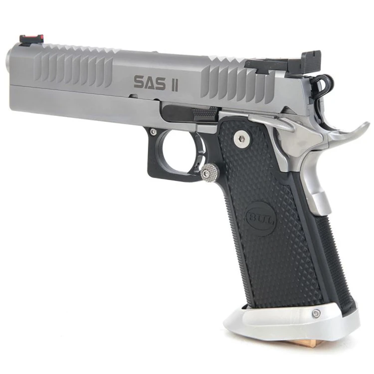Pistolet Bul SAS II SAW STD Division SS SKLEP BAZANT 5.JPG