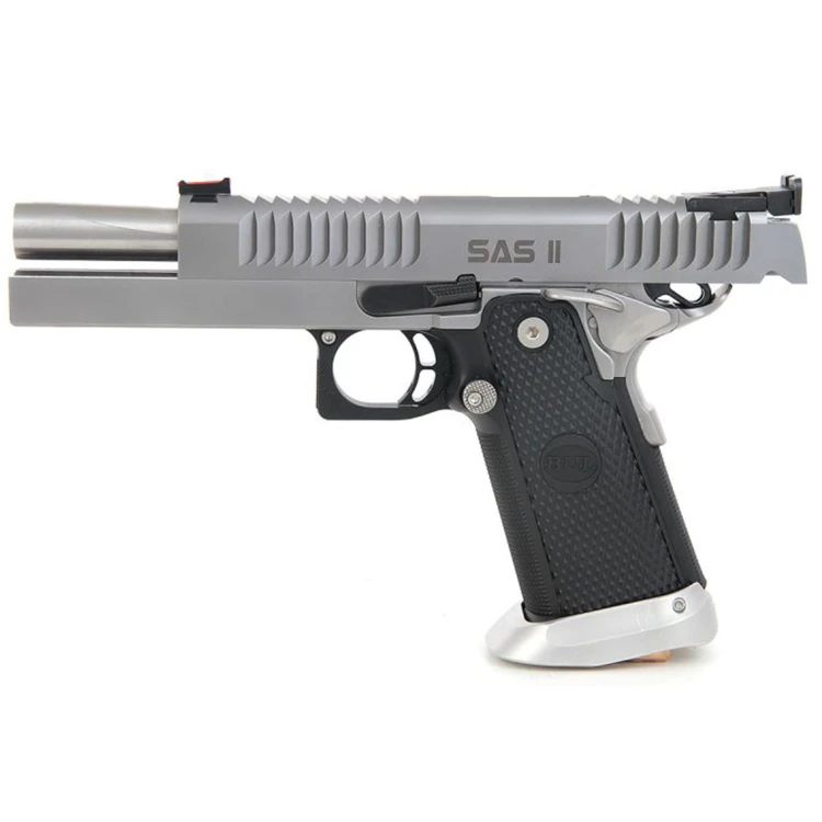 Pistolet Bul SAS II SAW STD Division SS SKLEP BAZANT 6.JPG