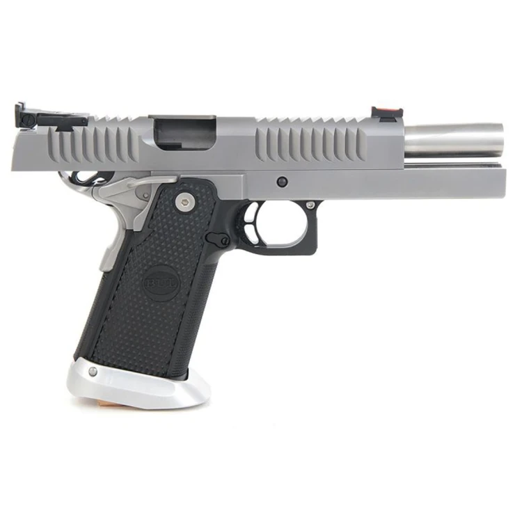 Pistolet Bul SAS II SAW STD Division SS SKLEP BAZANT 7.JPG