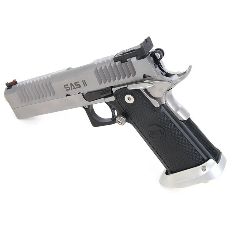 Pistolet Bul SAS II SAW STD Division SS SKLEP BAZANT 8.JPG
