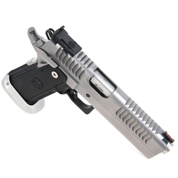 Pistolet Bul SAS II SAW STD Division SS SKLEP BAZANT 9.JPG