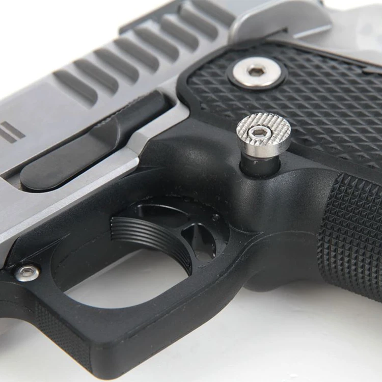 Pistolet Bul SAS II SAW STD Division SS SKLEP BAZANT 12.JPG