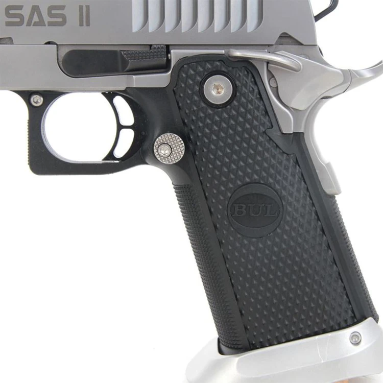Pistolet Bul SAS II SAW STD Division SS SKLEP BAZANT 18.JPG