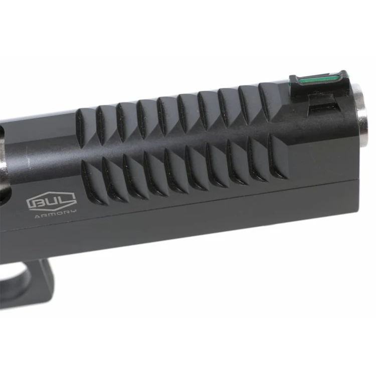 Pistolet Bul SAS II SAW STD Division Black SKLEP BAZANT 10.JPG