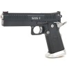 Pistolet Bul SAS II STD Divison Black SKLEP BAZANT 1.JPG