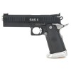 Pistolet Bul SAS II STD Divison Black SKLEP BAZANT 3.JPG