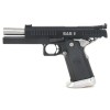 Pistolet Bul SAS II STD Divison Black SKLEP BAZANT 6.JPG