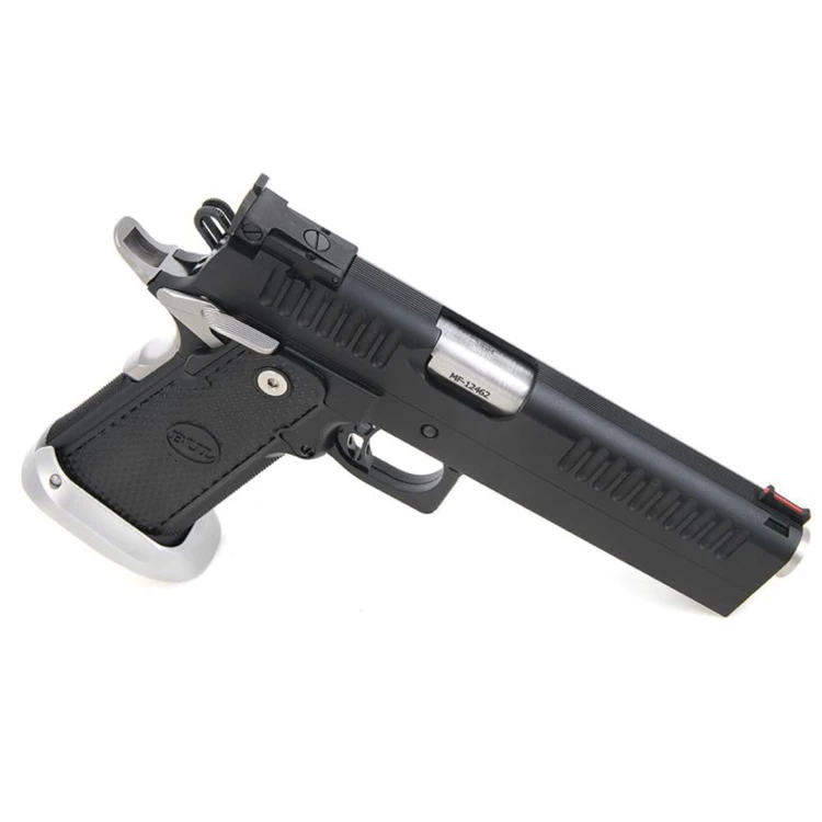 Pistolet Bul SAS II STD Divison Black SKLEP BAZANT 9.JPG