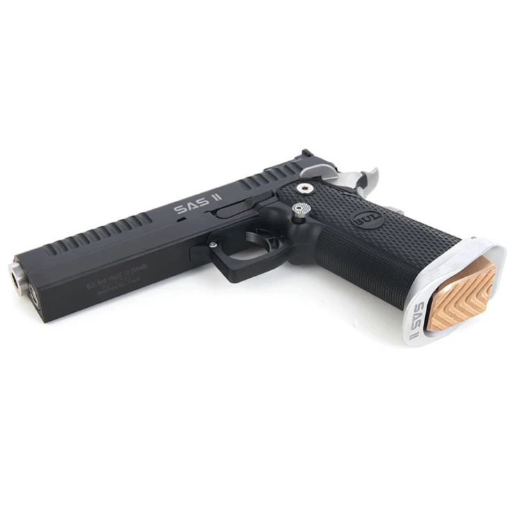 Pistolet Bul SAS II STD Divison Black SKLEP BAZANT 10.JPG