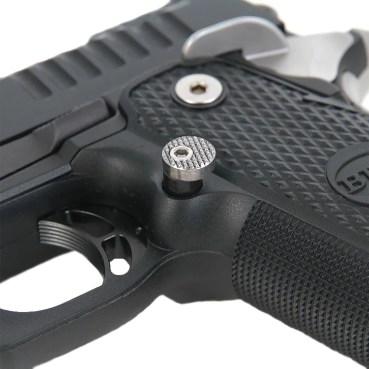 Pistolet Bul SAS II STD Divison Black SKLEP BAZANT 11.JPG