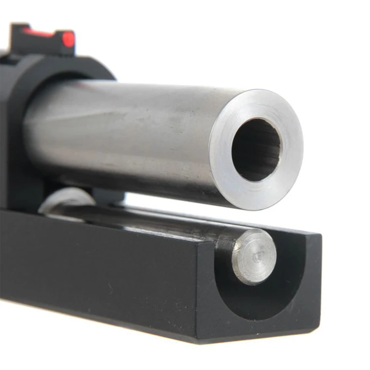 Pistolet Bul SAS II STD Divison Black SKLEP BAZANT 12.JPG