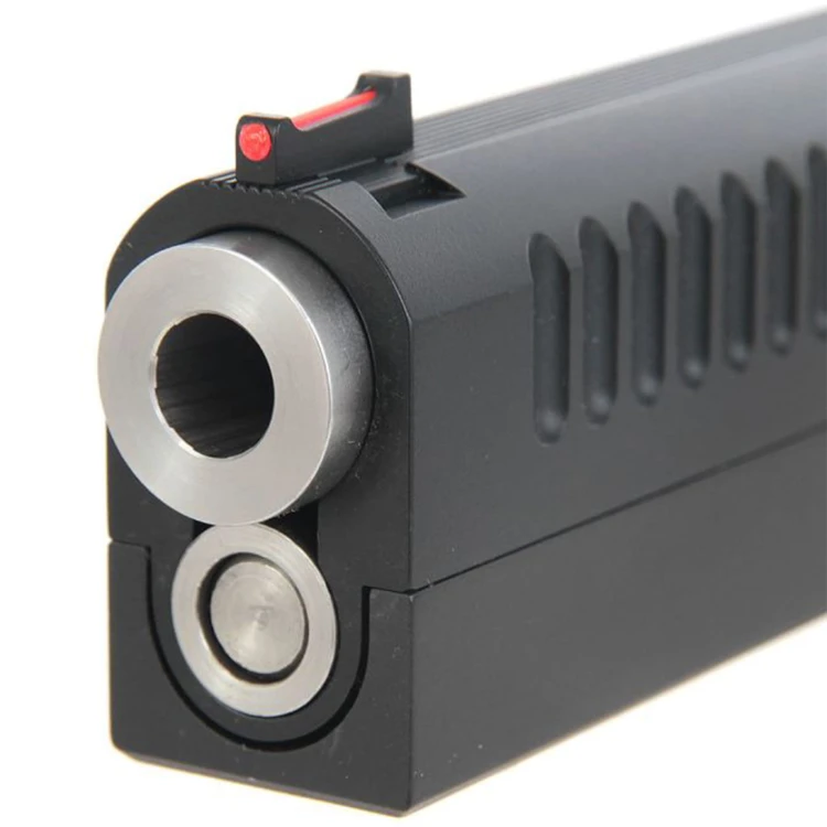 Pistolet Bul SAS II STD Divison Black SKLEP BAZANT 13.JPG