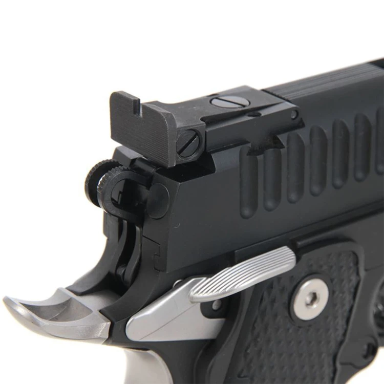 Pistolet Bul SAS II STD Divison Black SKLEP BAZANT 15.JPG