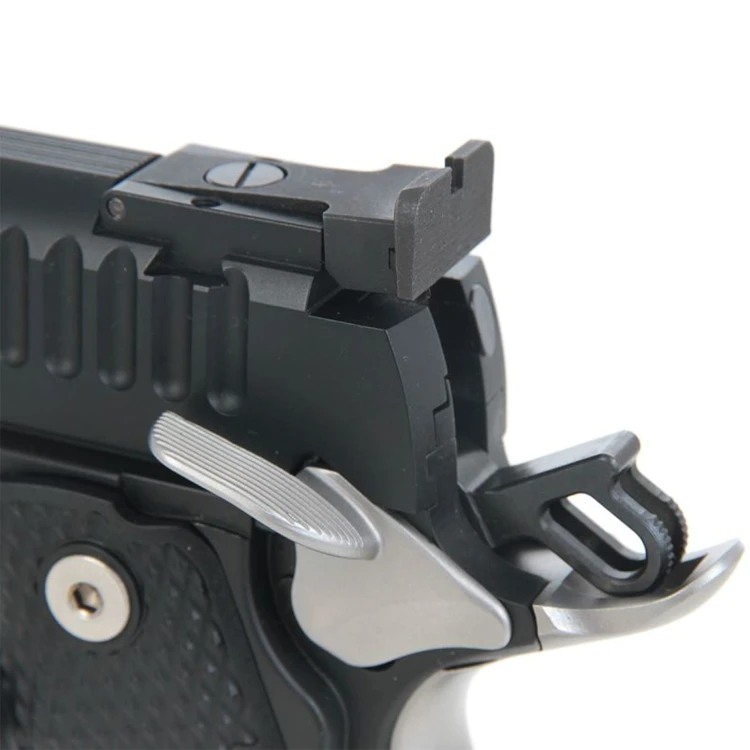 Pistolet Bul SAS II STD Divison Black SKLEP BAZANT 16.JPG