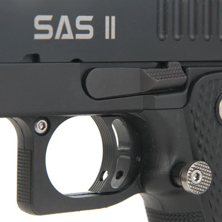 Pistolet Bul SAS II STD Divison Black SKLEP BAZANT 17.JPG