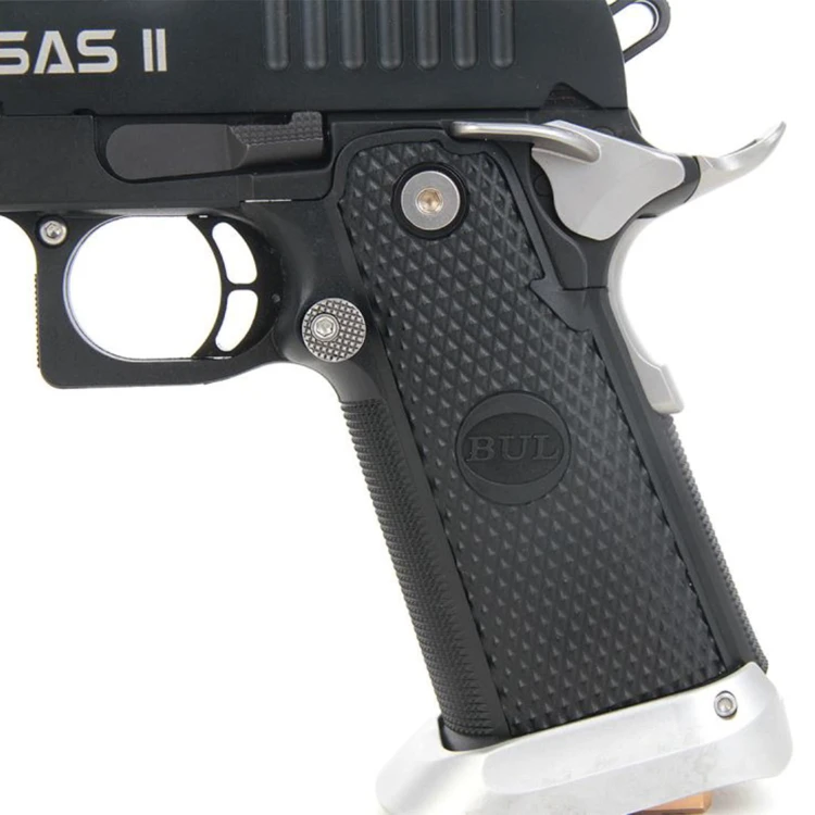 Pistolet Bul SAS II STD Divison Black SKLEP BAZANT 18.JPG