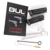 Pistolet Bul SAS II STD Divison Black SKLEP BAZANT 20.JPG