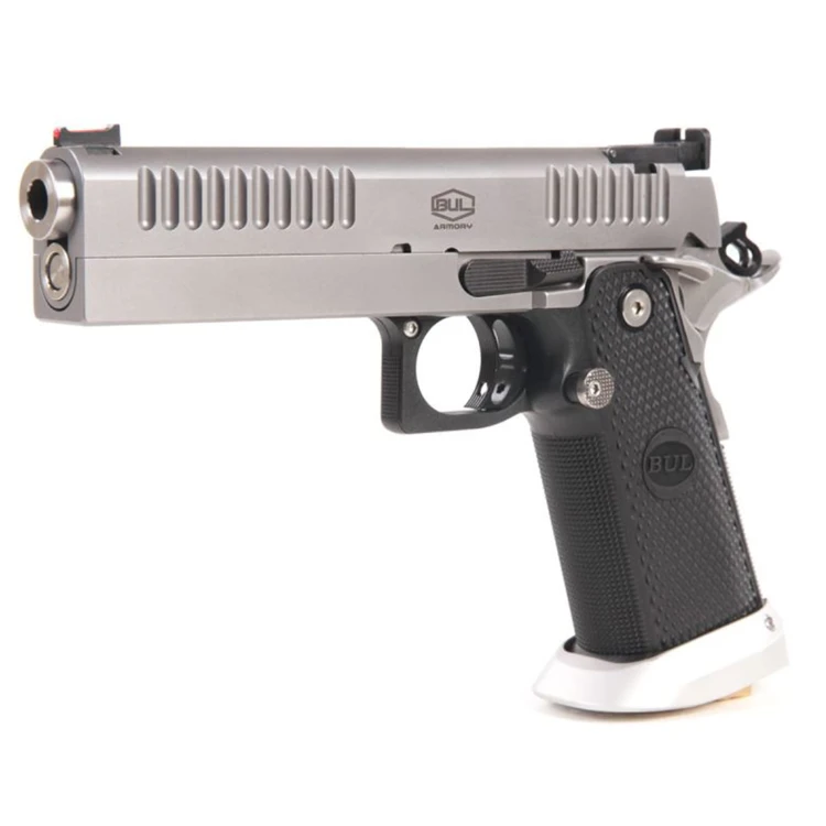 Pistolet Bul SAS II STD Divison SS SKLEP BAZANT 1.JPG