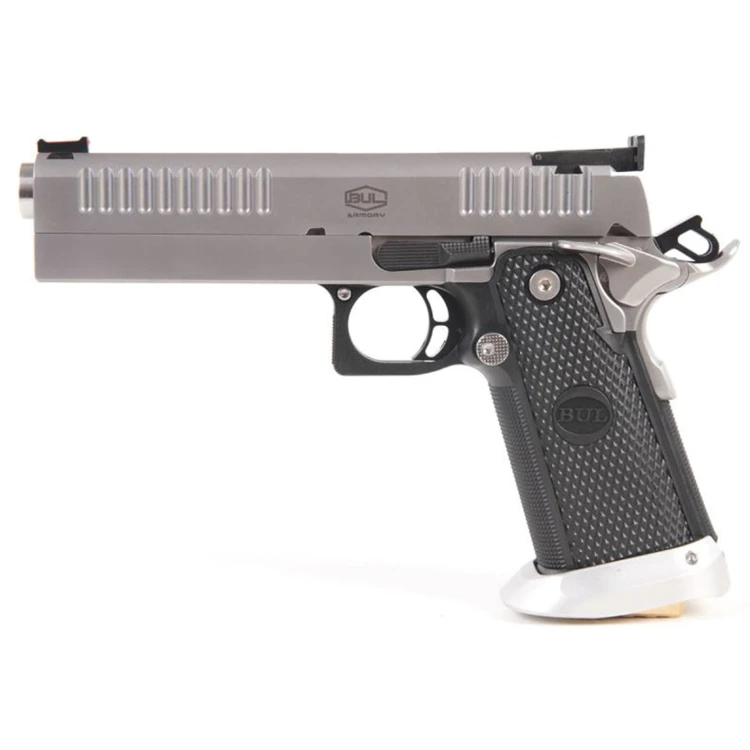 Pistolet Bul SAS II STD Divison SS SKLEP BAZANT 2.JPG