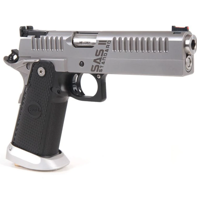Pistolet Bul SAS II STD Divison SS SKLEP BAZANT 3.JPG