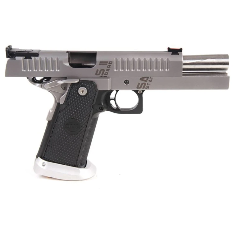 Pistolet Bul SAS II STD Divison SS SKLEP BAZANT 6.JPG