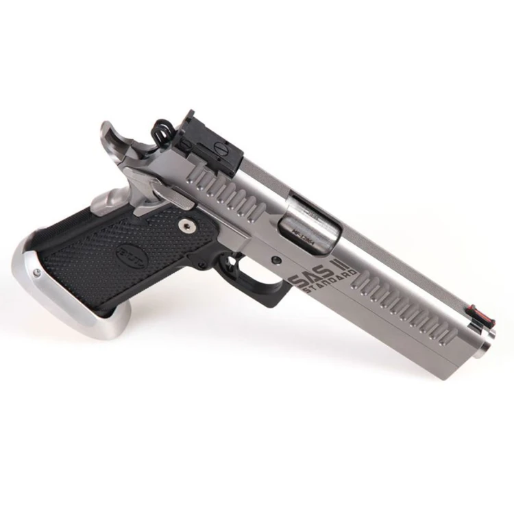 Pistolet Bul SAS II STD Divison SS SKLEP BAZANT 7.JPG