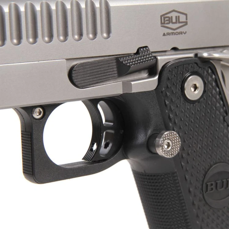 Pistolet Bul SAS II STD Divison SS SKLEP BAZANT 10.JPG